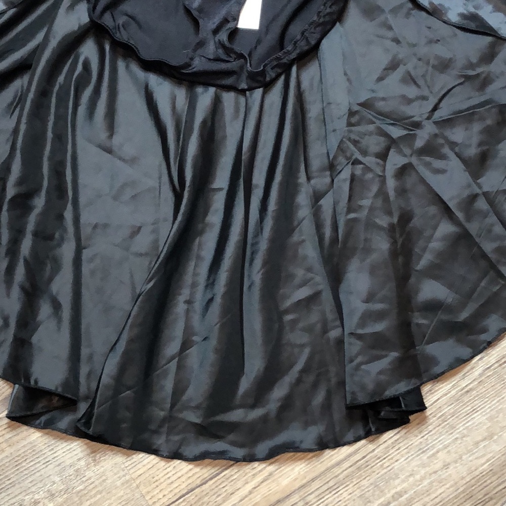 Natalie Dance Wear Brief Bottom w/ Skirt -SZ XS - Picture 8 of 10